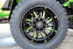 Jeep Wrangler Unlimited Sport by AWT Motorsports 2019 года